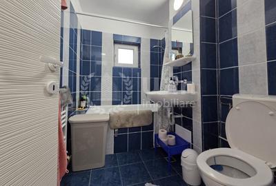 Apartament cu 2 camere semidecomandat, mobilat în Mănăștur - 7