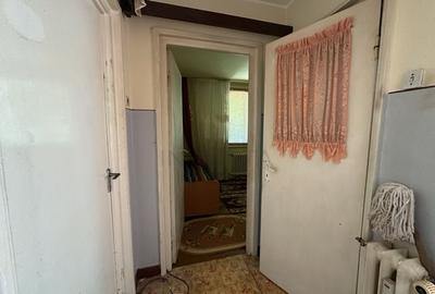Apartament 2 camere decomandat etaj 1 langa BT Arena - 4