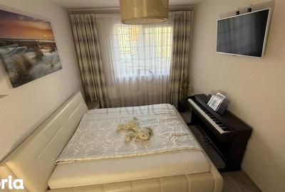 Apartament cu 2 camere, mobilat în Aradului - 1