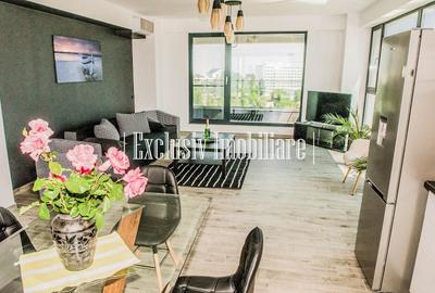 Vedere Totala la Lac si Mare!Apartament 167 mp - Terase Impresionante si Parcare - 19
