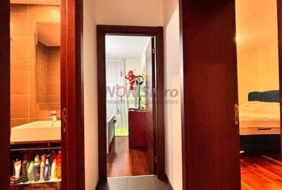 NOU Apartament 3 Camere Tip A 115mp inCity Residence Gata de Mutat! - 0%Comision - 13