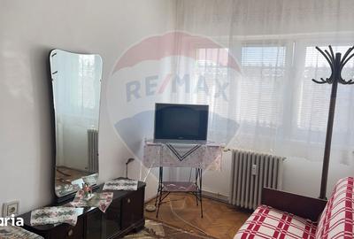Apartament cu 3 camere semidecomandat în Podgoria - 7