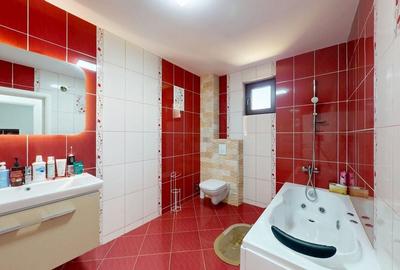 VOLUNTARI - Locuinta Ideala pentru Familie sau Activitati Mixte - 18