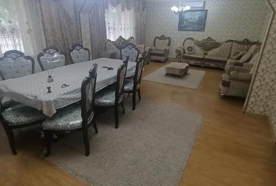 Casă cu 6 camere în Șagului