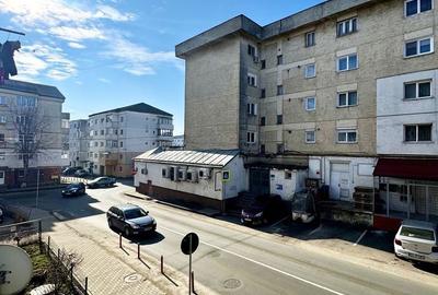 Apartament cu 2 camere decomandat în Fălticeni - 6