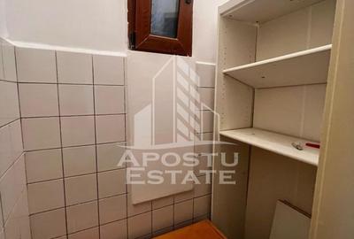 Apartament cu 2 camere decomandat, mobilat în Neptun - 8