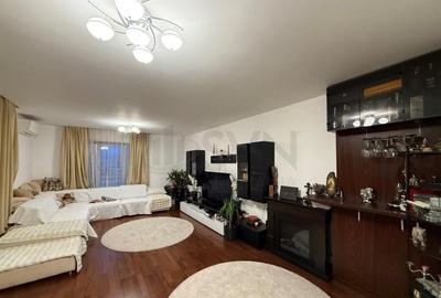 InCity Residences I Apartament 3 cam I 111 mp - 6