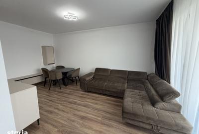 Apartament cu 3 camere în Central - 5