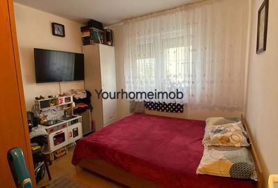 Apartament cu 3 camere semidecomandat în Craiovița Nouă - 5