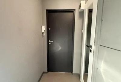 Garsonieră decomandată în Rahova - 2