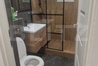 Apartament cu 3 camere decomandat, mobilat în Florești - 8