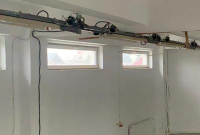 Vanzare  Spatiu Productie DN2 Afumati  Autostrada  A0 - 3