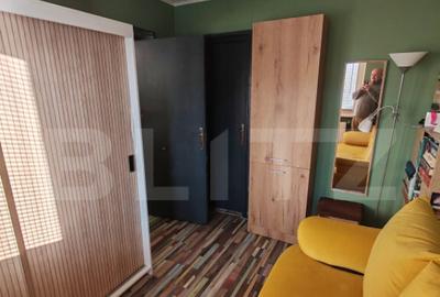 Apartament 3 camere, 48 mp, zona Budai - 3