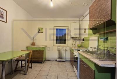 Apartament cu 4 camere decomandat în Gară - 6
