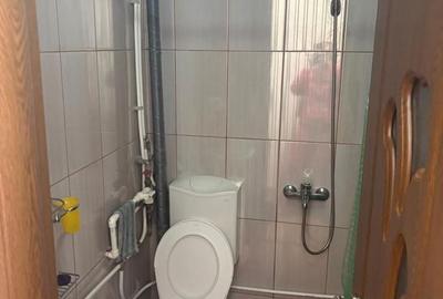 Garsonieră decomandată în 1 Mai - 3