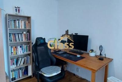 Apartament cu 2 camere decomandat, mobilat în Mănăștur - 5