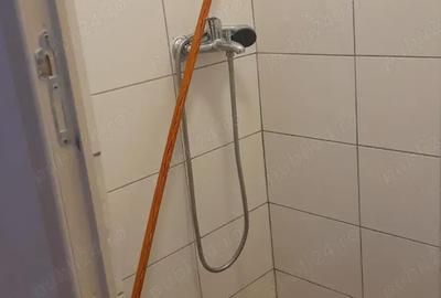 Garsonieră decomandată în Astra - 2