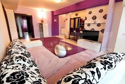 Apartament de 4 camere, 98 mp, centrala, aer conditionat, zona McDonald's - 12