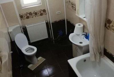 Garsoniera de 30mp situata pe Soseaua Alexandriei - Cristalului - 4