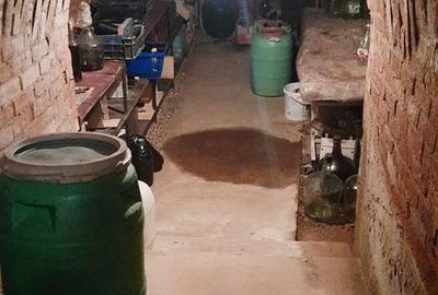 Casă cu 5 camere cu Teren 1000 Mp în Sâniob - 19