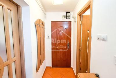 Garsonieră decomandată, mobilată în Astra - 5