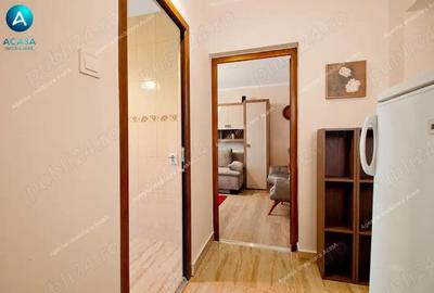 Apartament 1 cam de inchiriat Mazepa 1 - 7