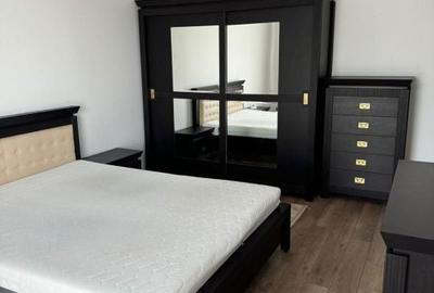 Garsonieră în Între Lacuri - 6