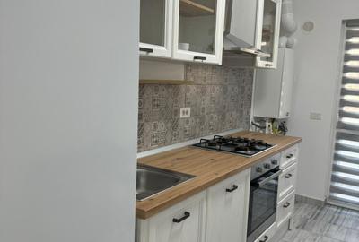 The Grand Kristal | 2 Camere | Mobilat Premium | Etaj 4 - 12