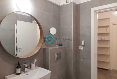 Apartament cu 2 camere decomandat în Central - 3