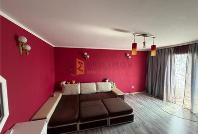 Apartament cu 2 camere decomandat, mobilat în 1 Decembrie - 2