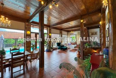 Casă cu 3 camere în Central - 3