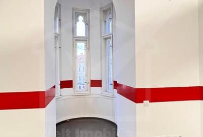 Birou, de 62 mp, în Central - 3