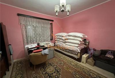 CASA CU TEREN 2878 MP | SAT BICACI | BIHOR - 7