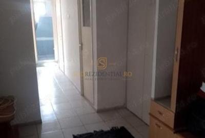 3 camere, Nasaud 3/8, decomandat, 0% comision - 7