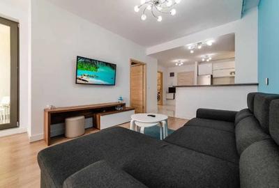 Apartament cu 2 camere în Nord - 2