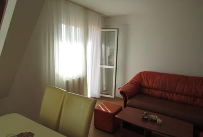 Apartament cu 2 camere + living, pe două niveluri, complet utilat și mobilat - 5
