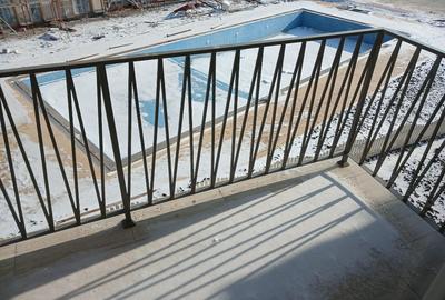 Rent apartment for 4 people Cosmopolis - 2