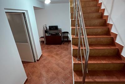 Vila de închiriat aproape de Bulevardul Mamai - 3
