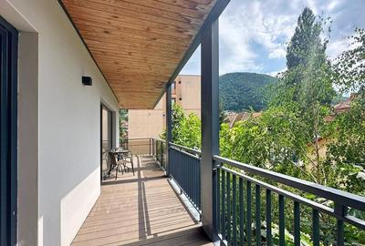 Apartament cu 3 camere, in Centru - Pretabil Regim Hotelier - 3