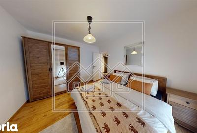 Apartament cu 4 camere decomandat în Șelimbăr - 1