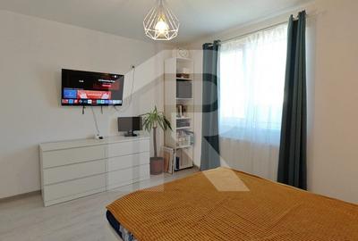 Casa 3 Camere, Curte, Zona Linistita, Magurele, Locuita. Persoana fizica. - 23
