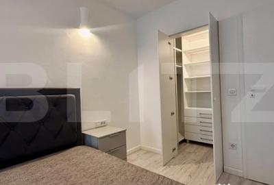Apartament cu 2 camere decomandat în Nufărul - 8