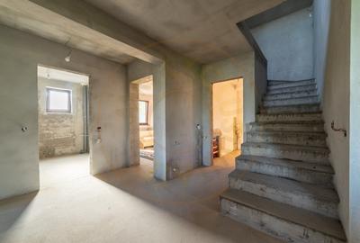 0% COMISION ! CASA  PARTER+ MANSARDA  - com  PADURETI , Arges - 5
