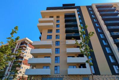 Apartament cu 4 camere decomandat, mobilat în Berceni - 9