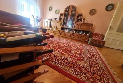 Poveste saseasca la umbra vitei de vie, cu crama si gradina cu flori, Central Co - 18