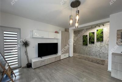 Apartament cu 2 camere decomandat în Vasile Aaron - 1