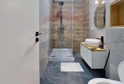 De Vanzare Apartament cu 4 camere in Pipera Optiuni de Parcare - 10