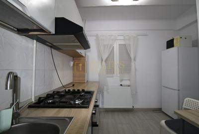 3 camere decomandate, balcon generos de 17 mp, bloc modernizat-Gh Lazăr - 15