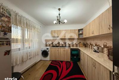 Casă cu 5 camere cu Teren 1019 Mp în Bistrița Lac - 11