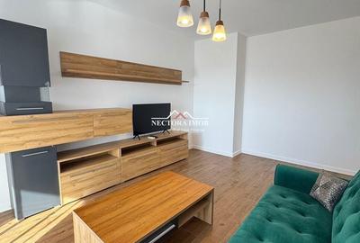 Apartament cu 2 camere în Orașul Nou